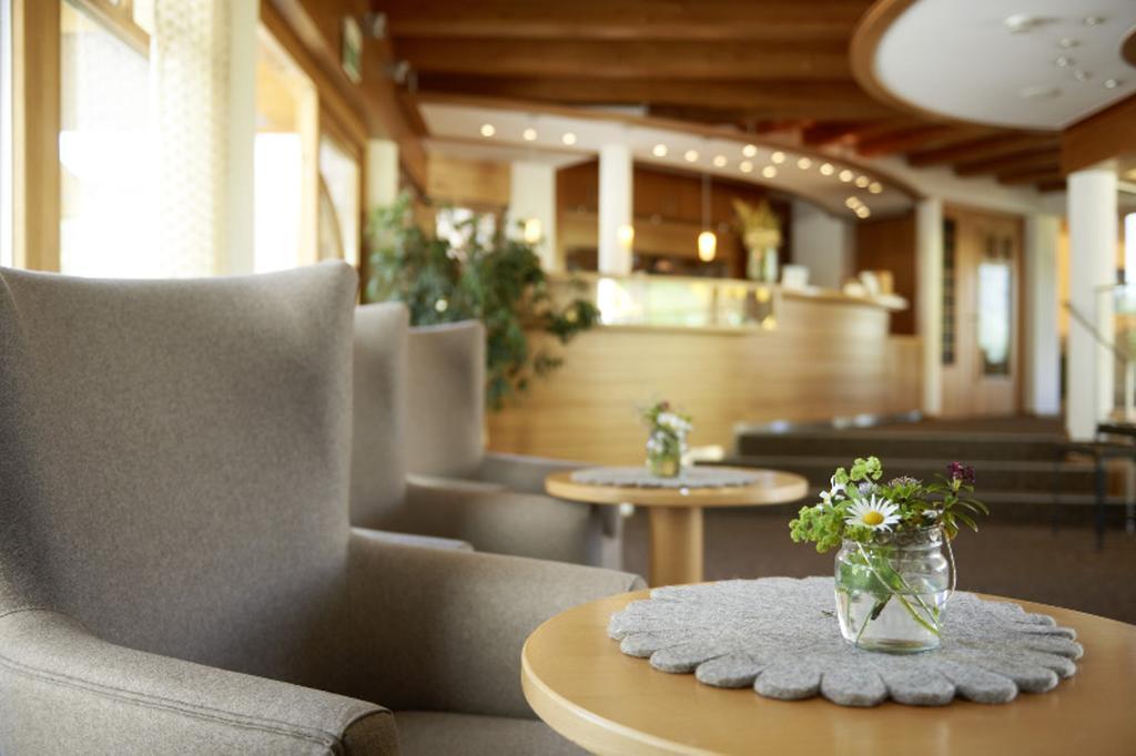 Hotel Mohnenfluh レッヒ エクステリア 写真